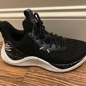Under Armour Curry Shoes